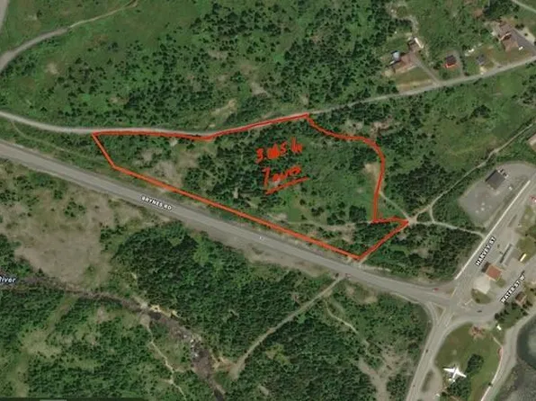 55 Line Road, Harbour Grace, NL A1Y1A7