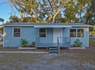6201 Theresa St, Tampa, FL 33615
