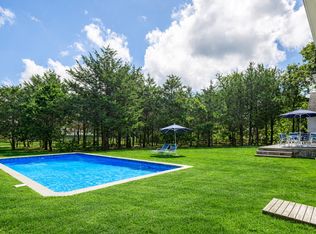 237 Blank Ln, Water Mill, NY 11976