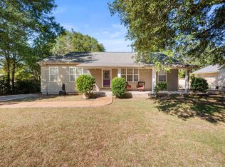 508 Magnolia St, Deridder, LA 70634