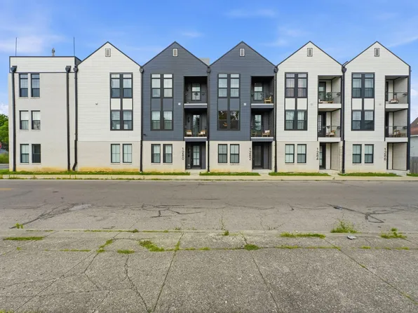 1282 Oak St, Columbus, OH 43205