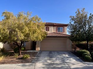 588 Lacabana Beach Dr, Las Vegas, NV 89138