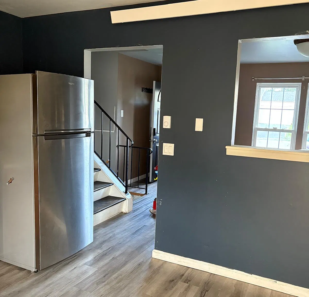 2 bed, 1320 sqft, $1,950 — Photo 3