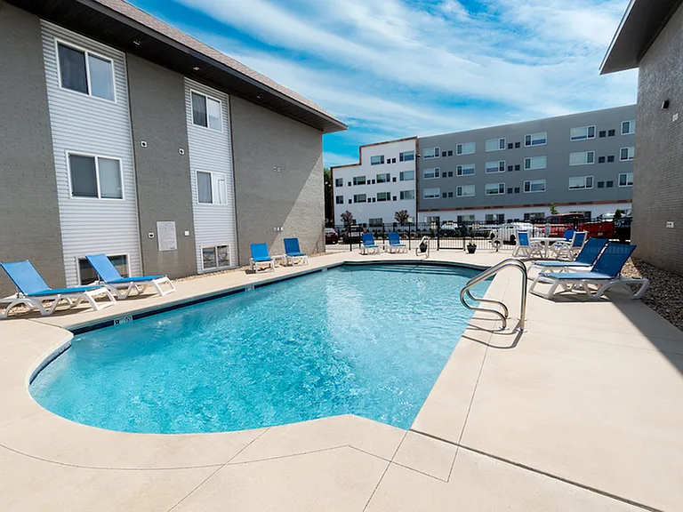 Scotsdale - Pool