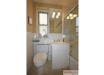 Sold by Warburg