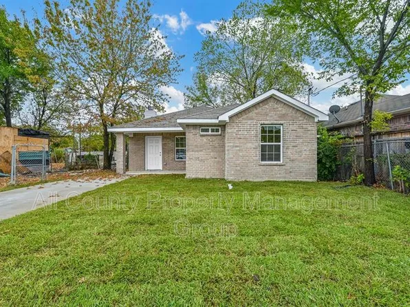 1810 Life Ave, Dallas, TX 75212