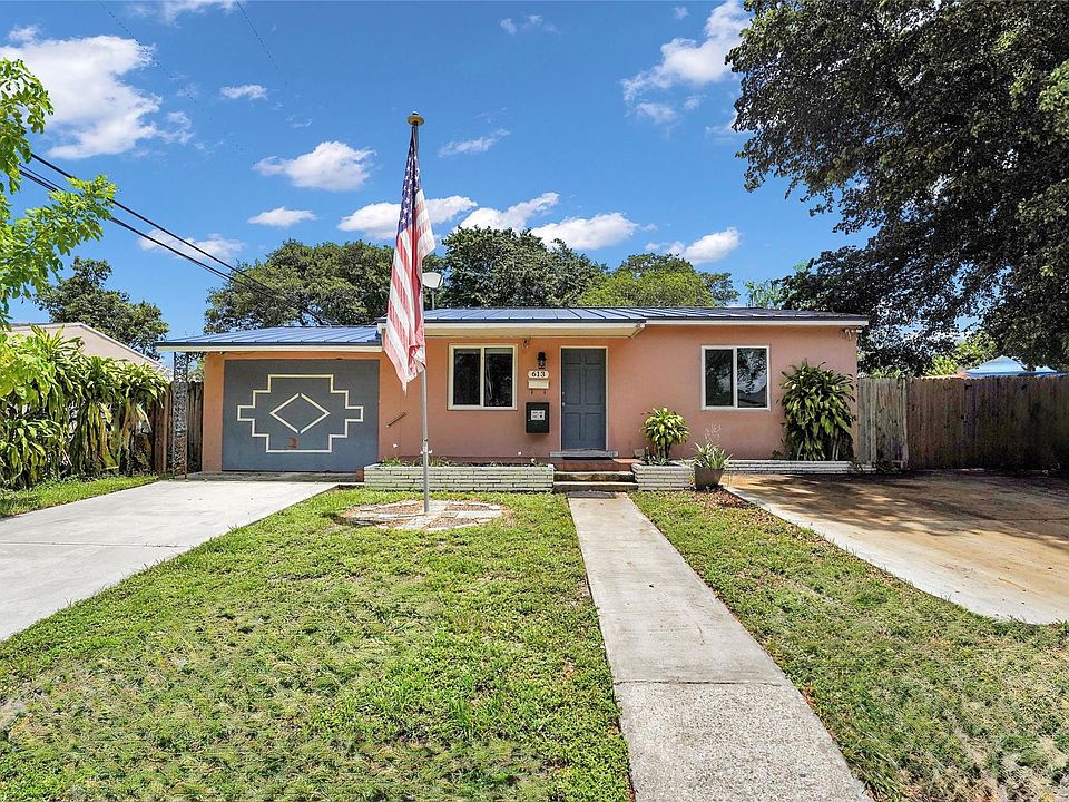 1st image of 613 N 28th Avenue