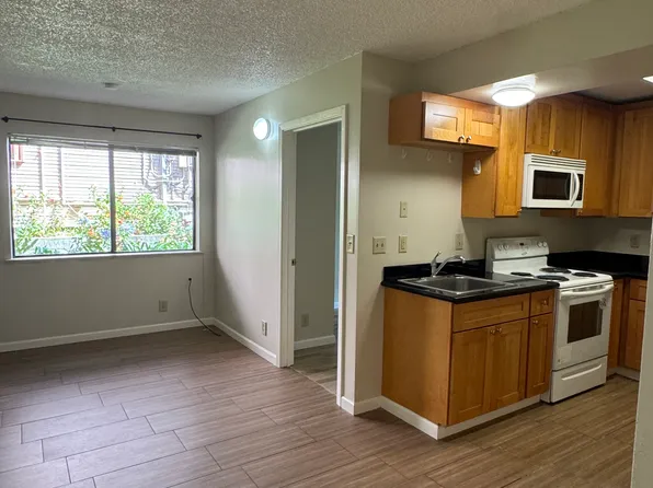 1907 Haste St #1A, Berkeley, CA 94704