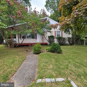 52 Greenmeadow Dr, Lutherville Timonium, MD, 21093