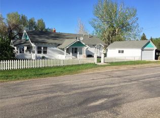 2 N 2nd St, Boyd, MT 59070