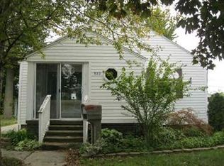 922 Michigan Ave, Monroe, MI 48162