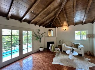 515 N Crescent Heights Blvd, Los Angeles, CA 90048