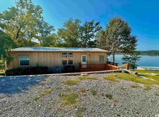 782 Ridge Dr, Cadiz, KY 42211