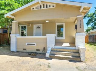 5032 11th Ave, Sacramento, CA