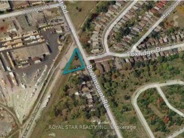 694 Birchmount Rd, Toronto, ON M1K 1R3