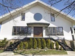 4154 W Berteau Ave #A, Chicago, IL 60641