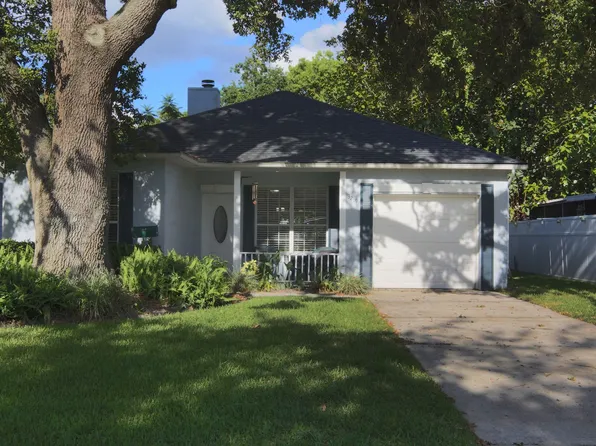 3219 Oberlin Ave, Orlando, FL 32804