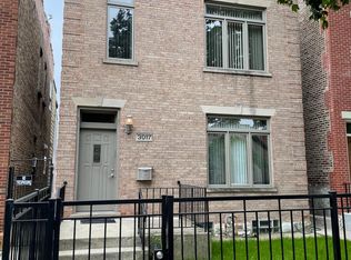 3017 S Normal Ave FLOOR 2, Chicago, IL 60616
