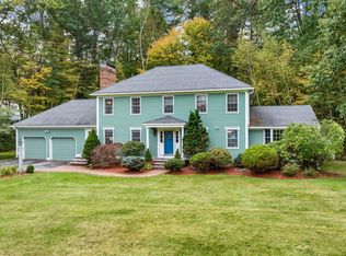 3 State Tree Cir, Londonderry, NH 03053