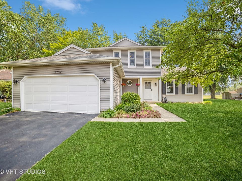 1st image of 1269 Borden Dr
