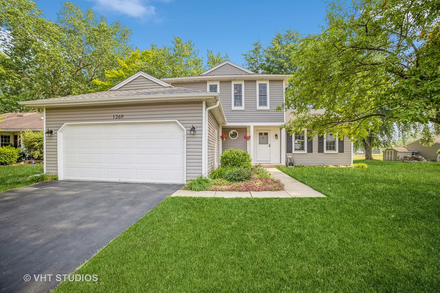 1269 Borden Dr photo 1