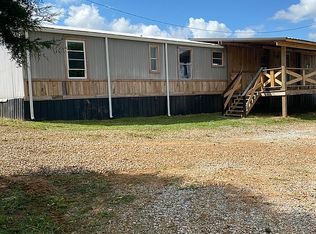 3278 Sulphur Well Knob Lick Rd, Center, KY 42214