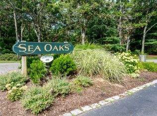 Sea Oaks, Mashpee, MA 02649