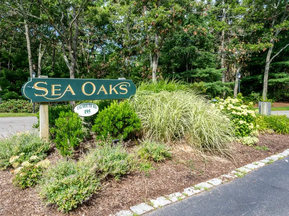195 Falmouth Road #8D, Mashpee, MA 02649