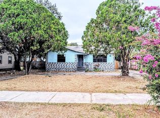 4115 Fairfield Ave S, Saint Petersburg, FL 33711