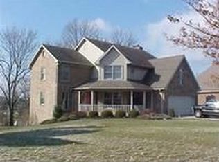 29 Fontaine Blvd, Winchester, KY 40391