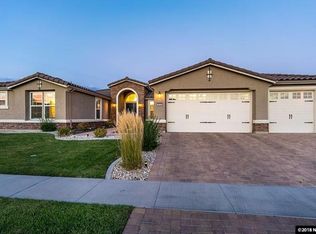 9840 Kerrydale Ct, Reno, NV 89521