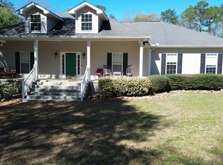 96 Cotton Cove Drum, Georgetown, GA 39854