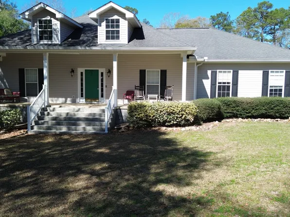 96 Cotton Cove Drum, Georgetown, GA 39854