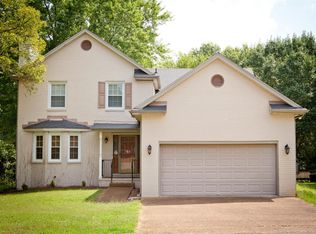 1148 Wedgewood Dr, Franklin, TN 37069