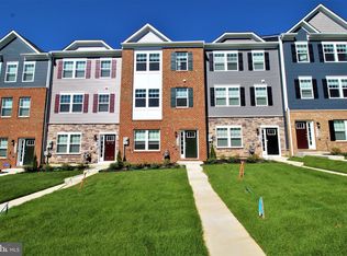 9704 Ruby Lockhart Blvd, Bowie, MD 20721