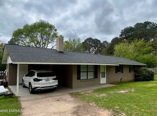 1708 Skyline Rd, Meridian, MS 39301