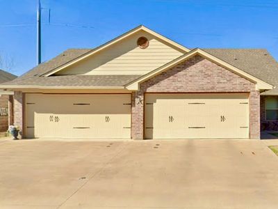 3117-3119 Weave Ct, Granbury, TX, 76049
