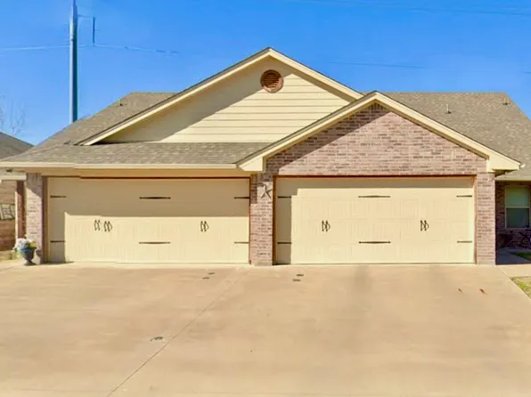 3117-3119 Weave Ct, Granbury, TX 76049