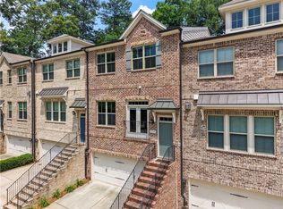 3159 Rutter Dr #33, Atlanta, GA 30345