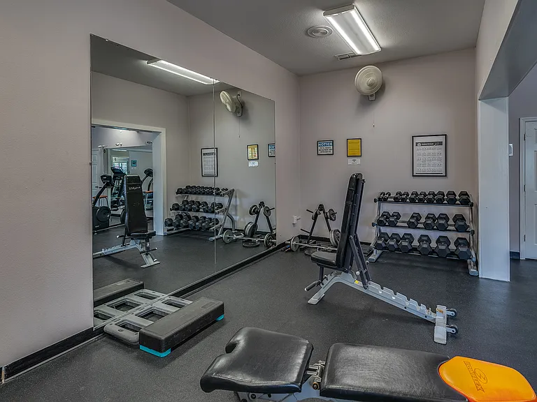 6500 Sunset Way #316 — Photo 52