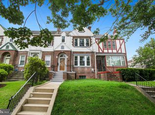 1376 Sheridan St NW, Washington, DC