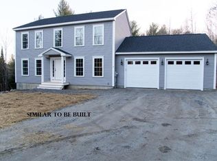 2 Boulder Dr, Gray, ME 04039