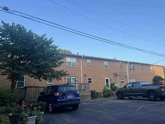Property Rear View