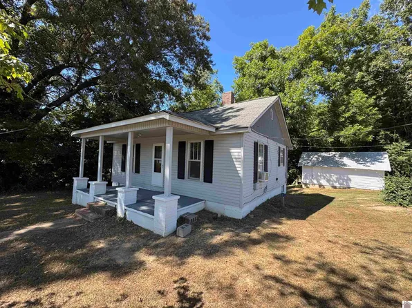 60 W Court St, Bardwell, KY 42023