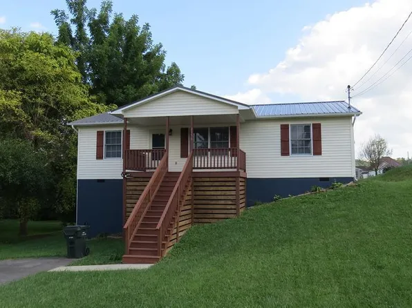 2156 Bradley St, Bristol, VA 24201