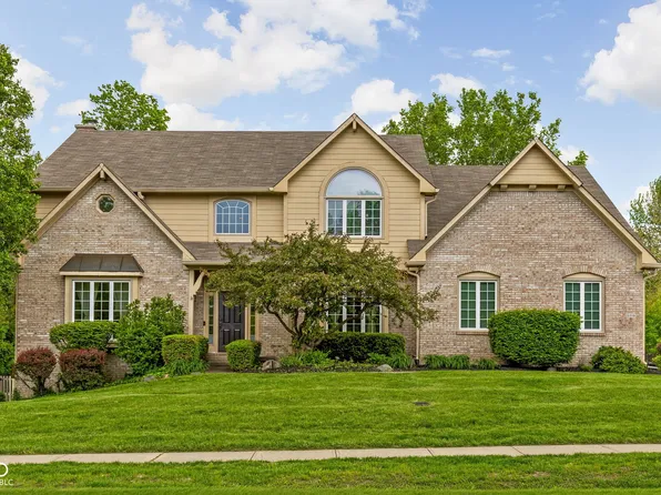 11516 Old Stone Dr, Indianapolis, IN 46236
