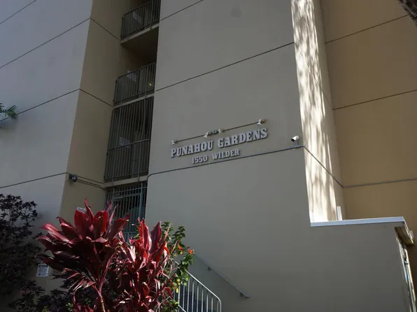 1550 Wilder Ave APT B201, Honolulu, HI 96822