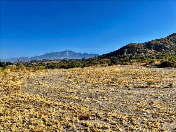 49200 Old Mill Rd, Morongo Valley, CA 92256