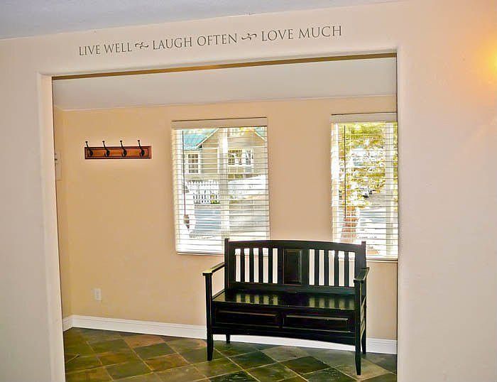 Entry