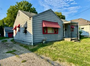 916 Young St, Piqua, OH 45356
